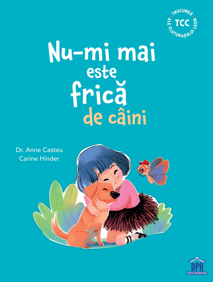 Nu-mi mai este frică de câini