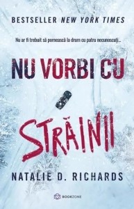 Nu vorbi cu strainii