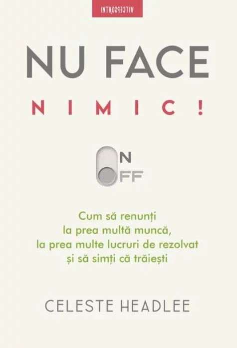 Nu face nimic