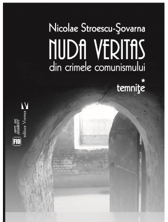 Nuda Veritas (3 vol.)