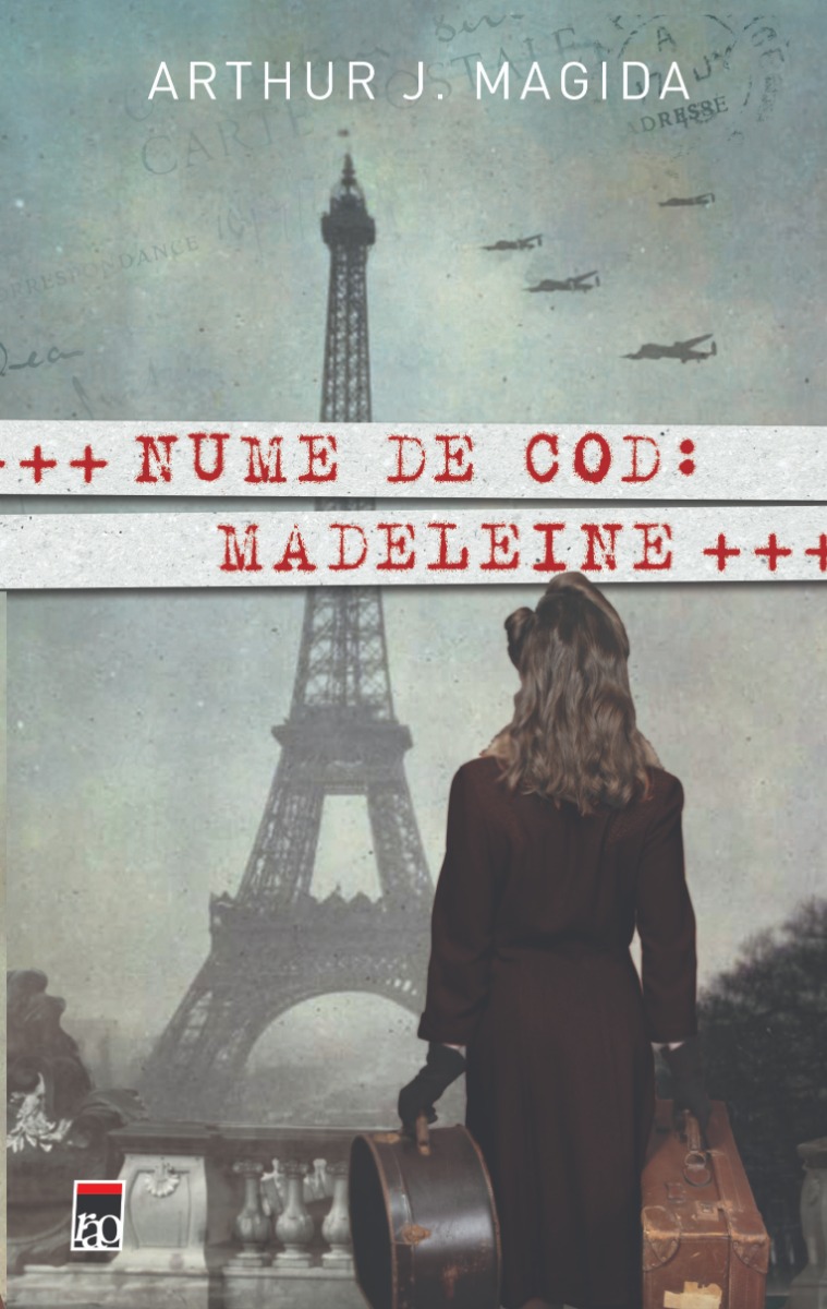 Nume de cod: Madeleine