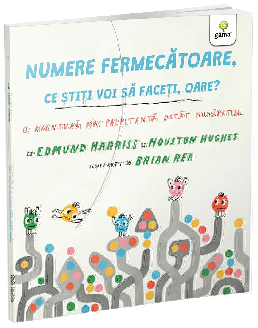 Numere fermecătoare, ce știți voi să faceți oare?