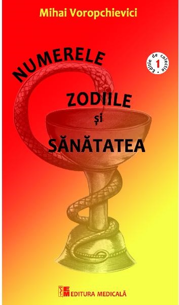 Numerele, zodiile si sanatatea