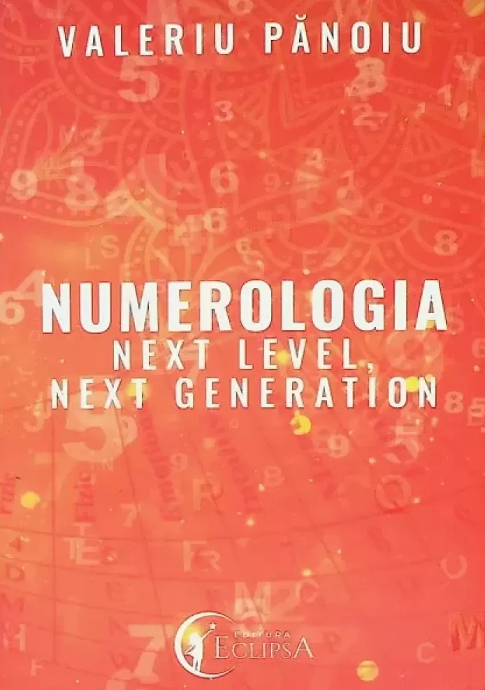 Numerologia. Next level, next generation