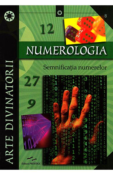 Numerologia