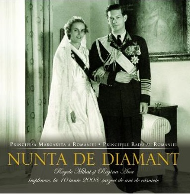 Nunta de diamant