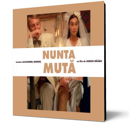 Alexandru Andries - Nunta muta