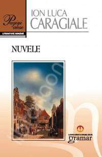 Nuvele