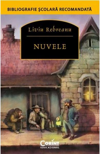 Nuvele de Liviu Rebreanu