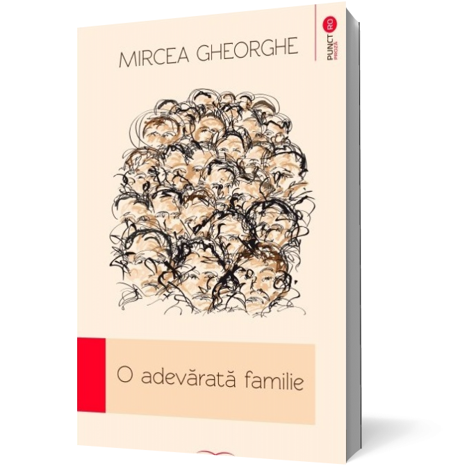 O adevarata familie