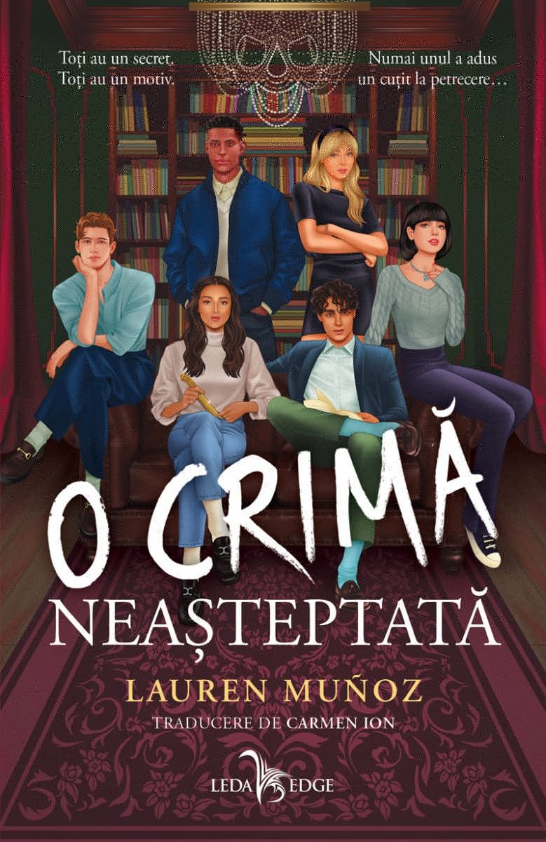 O crima neasteptata