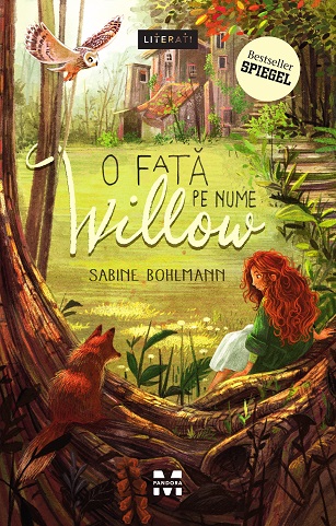 O fată pe nume Willow