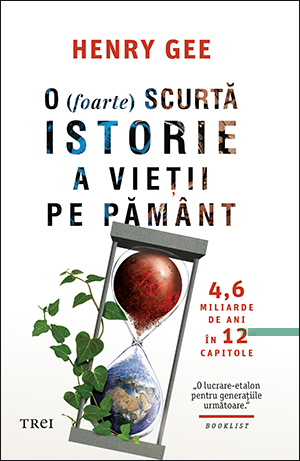 O (foarte) scurtă istorie a vieții pe Pământ