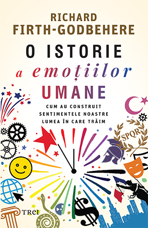 O istorie a emoțiilor umane