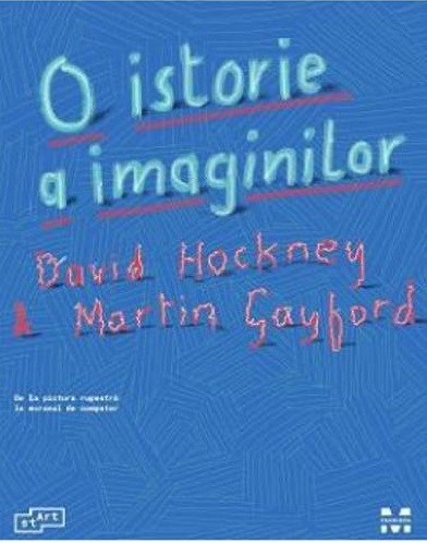 O istorie a imaginilor