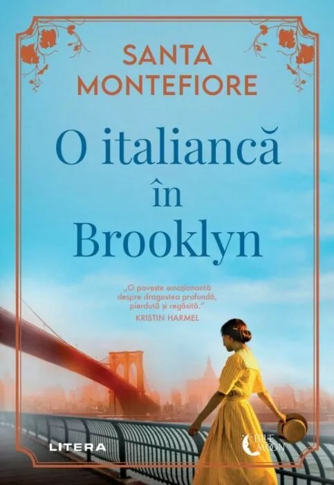 O italianca in Brooklyn