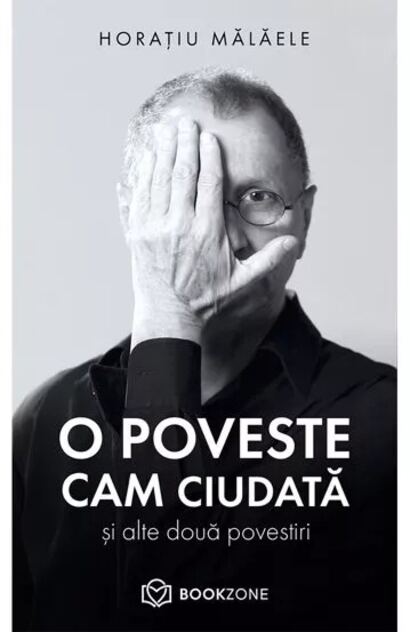 O poveste cam ciudata si alte doua povestiri