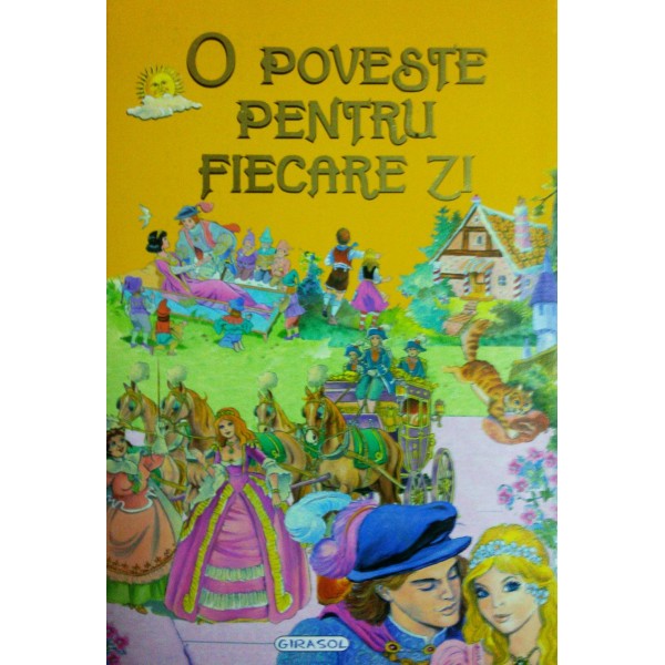 O poveste pentru fiecare zi