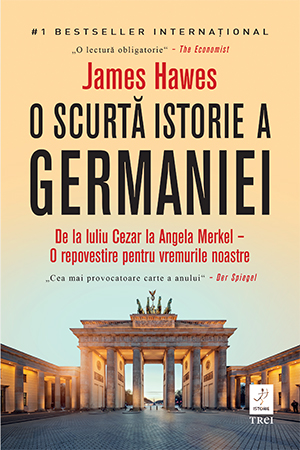 O scurtă istorie a Germaniei