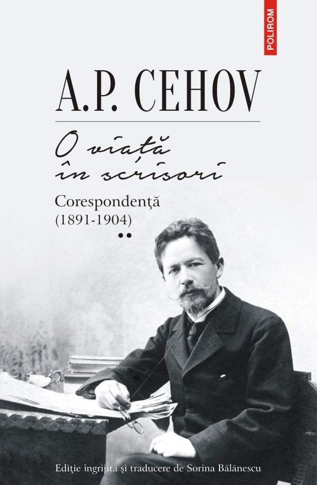 O viaţă în scrisori. Corespondenţă II (1891-1904)