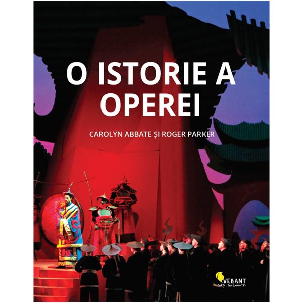 O istorie a operei