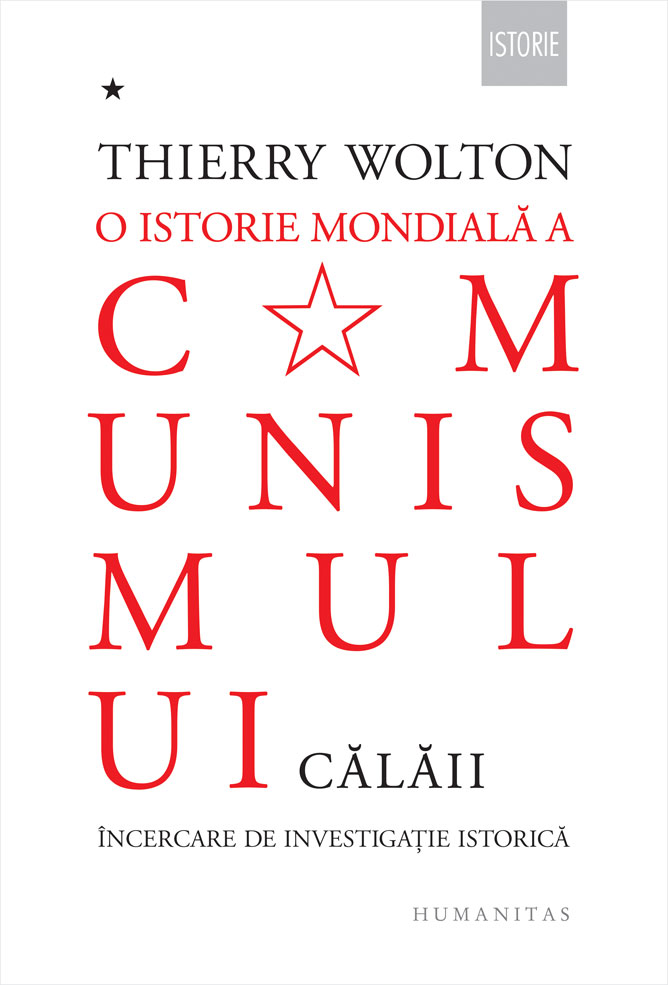 O istorie mondială a comunismului. Încercare de investigație istorică (vol. I): Călăii