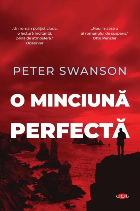 O minciuna perfecta