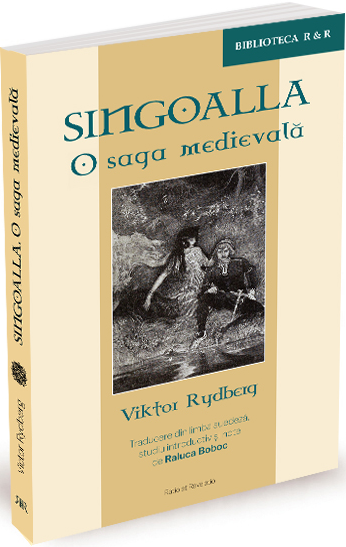 Singoalla. O saga medievală