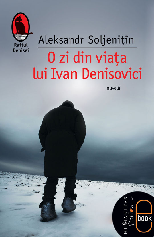 O zi din viata lui Ivan Denisovici (ebook)