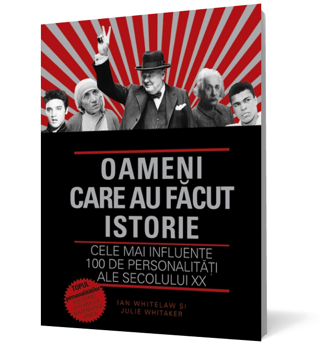 Oameni care au făcut istorie