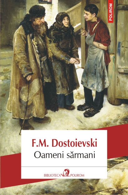 Oameni sarmani