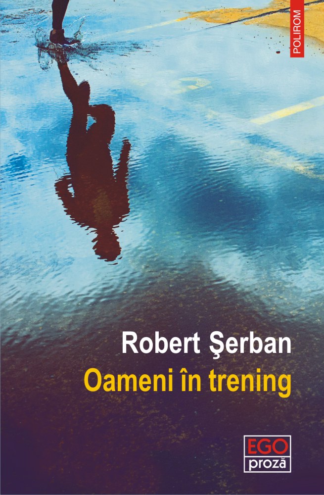 Oameni în trening