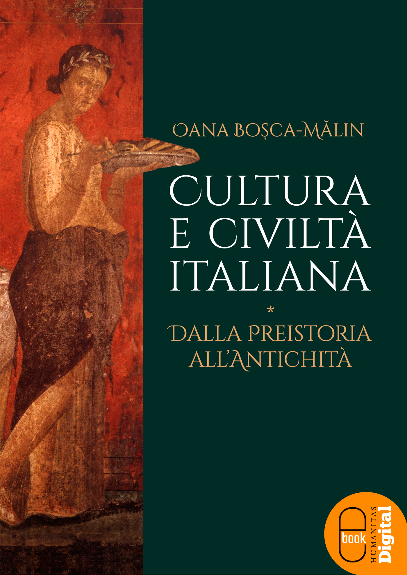 Cultura e civilta italiana (epub)