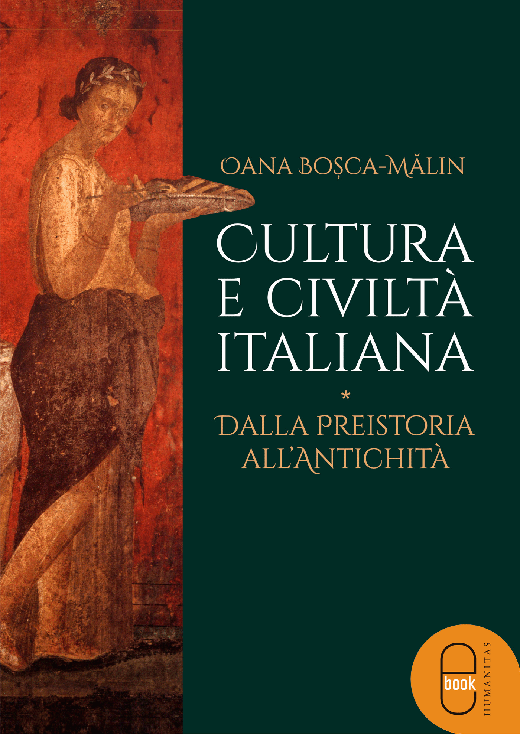 Cultura e civilta italiana (ebook)