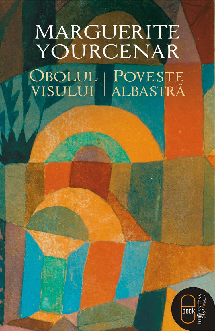 Obolul visului. Poveste albastră (epub)