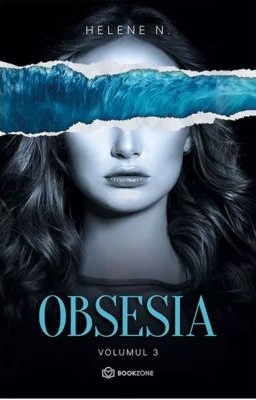 Obsesia (vol. 3)