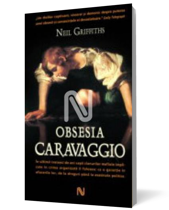 Obsesia Caravaggio