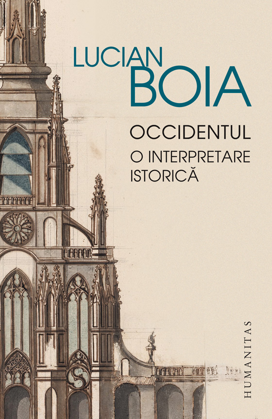 Occidentul. O interpretare istorică