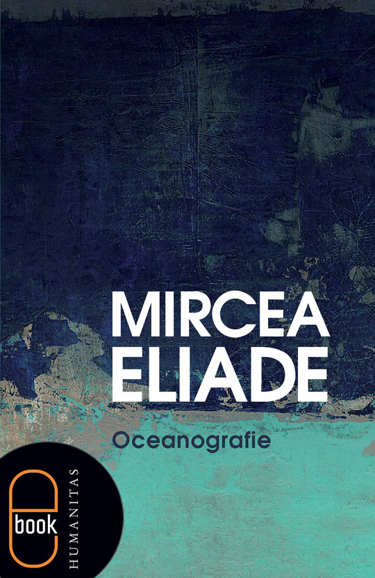 Oceanografie (epub)