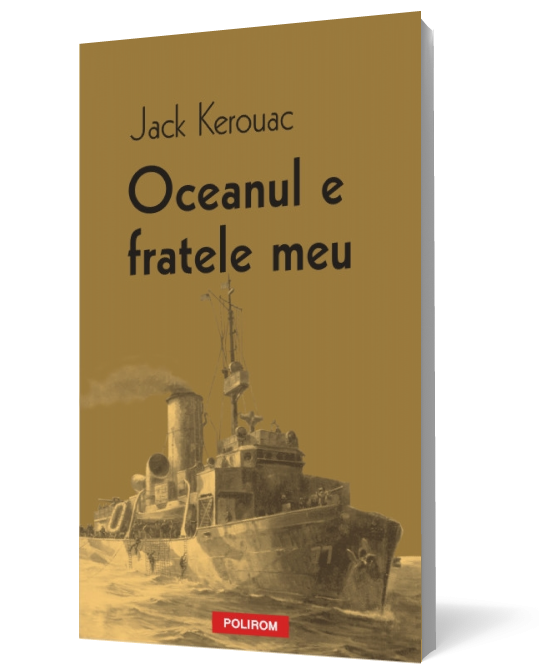 Oceanul e fratele meu