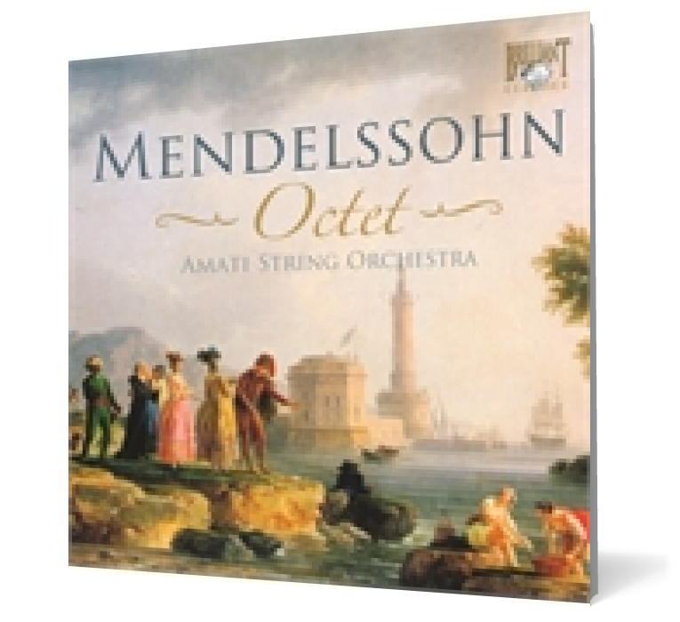 Mendelssohn-Bartholdy: Octet