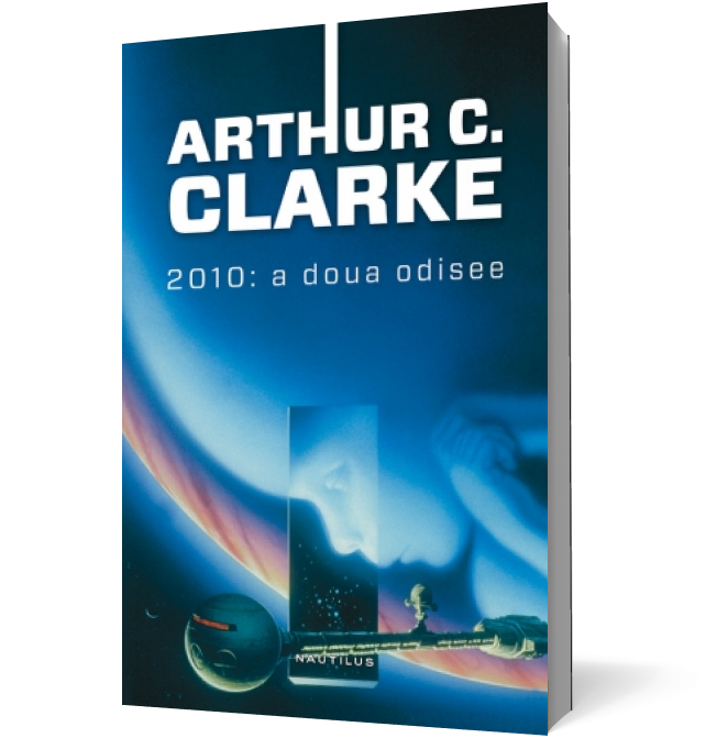 2010: A doua odisee (paperback)