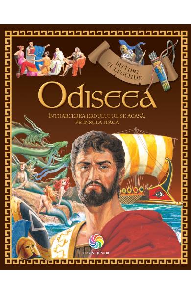 Odiseea