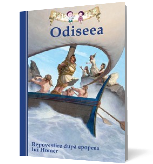 Odiseea