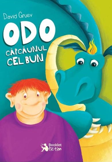 Odo, capcaunul cel bun