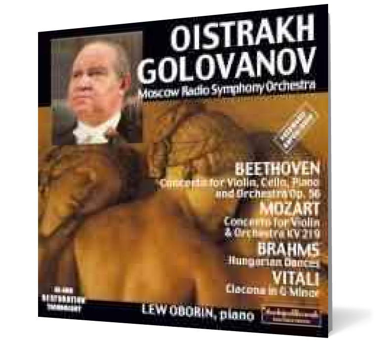 Oistrakh & Golovanov