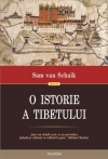 O istorie a Tibetului