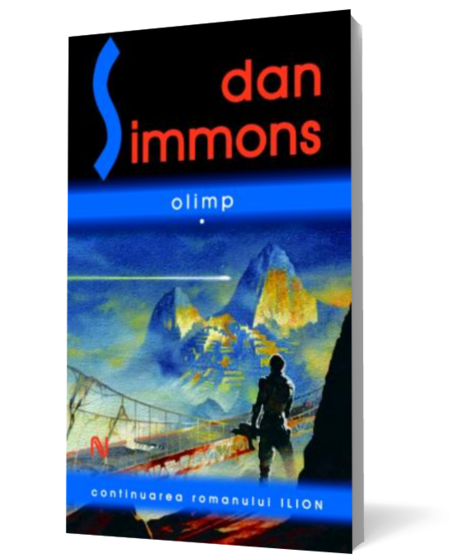 Olimp (2 vol.)