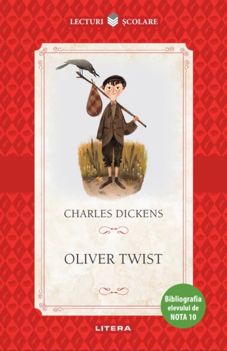 Oliver Twist