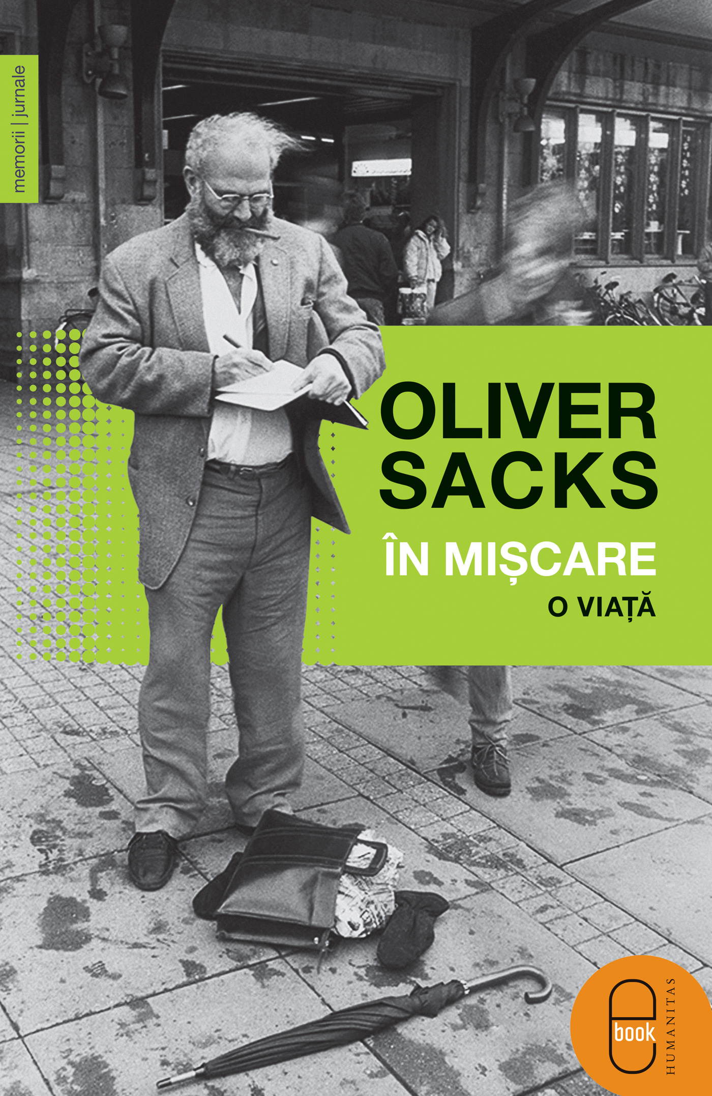 In miscare: o viata (ebook)